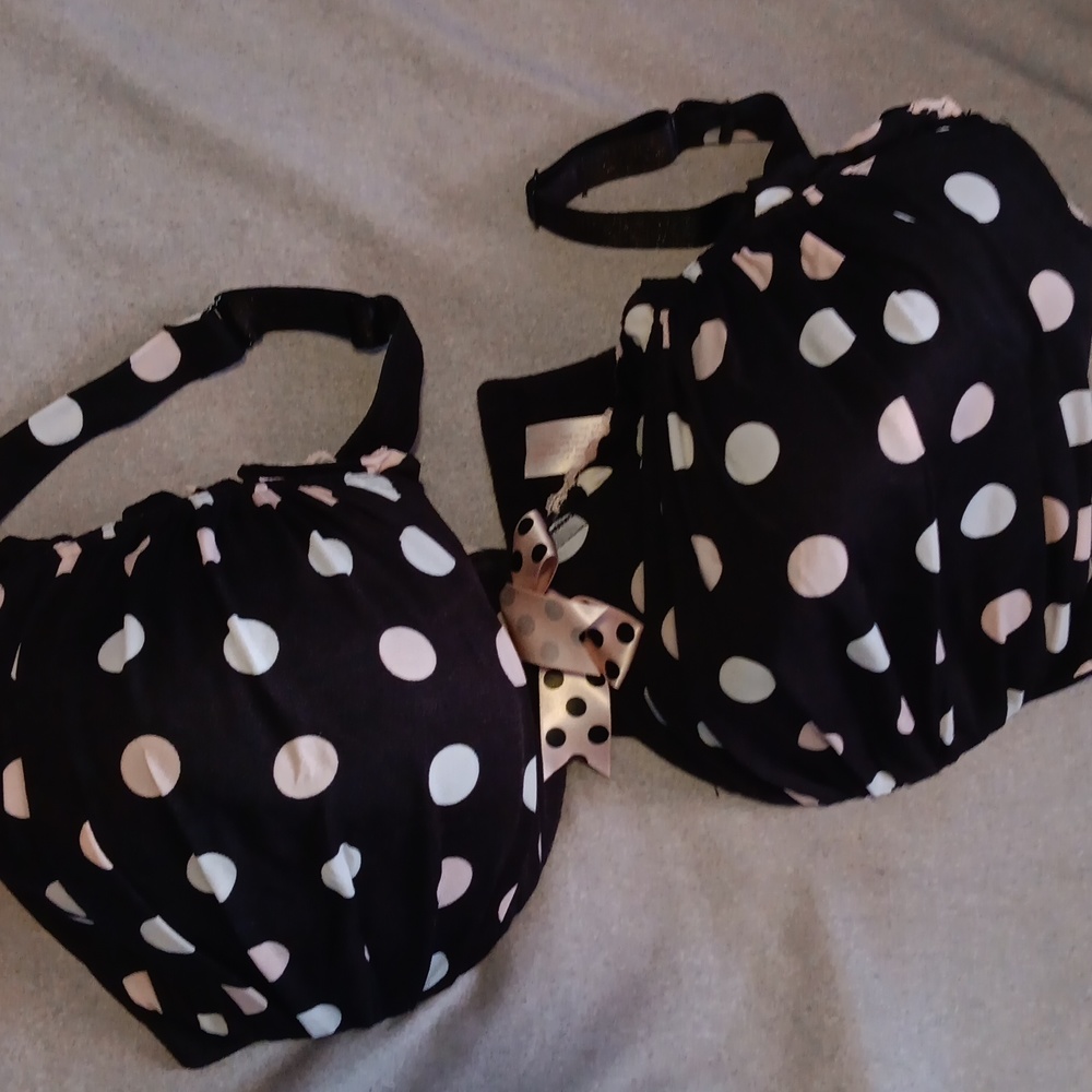 Cacique 38ddd underwire bra